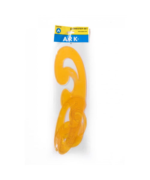 Set vizatoresh franceze ARK Set vizatoresh franceze ARK