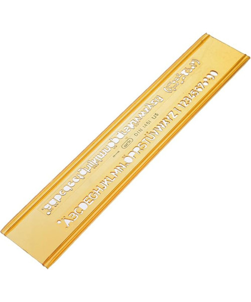 Vizore plastike 30 cm 