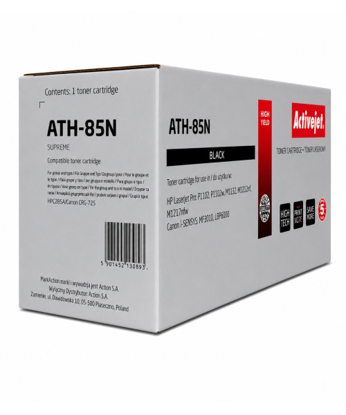 TONER ATH-85N