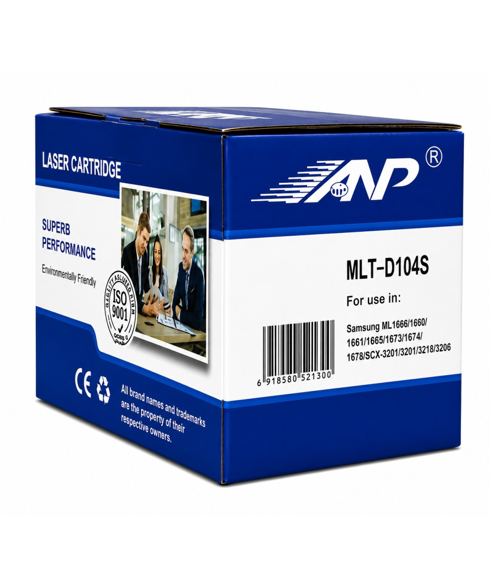 Toner MLT-D104S