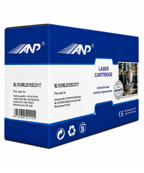 Toner  ML1610/ML2010/X3117