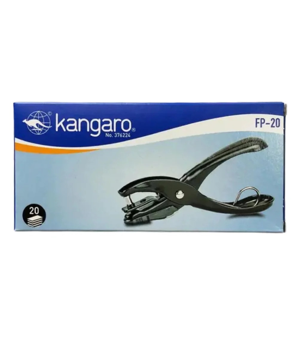 Shpues letre Kangaro FP-20 Shpues letre Kangaro FP-20