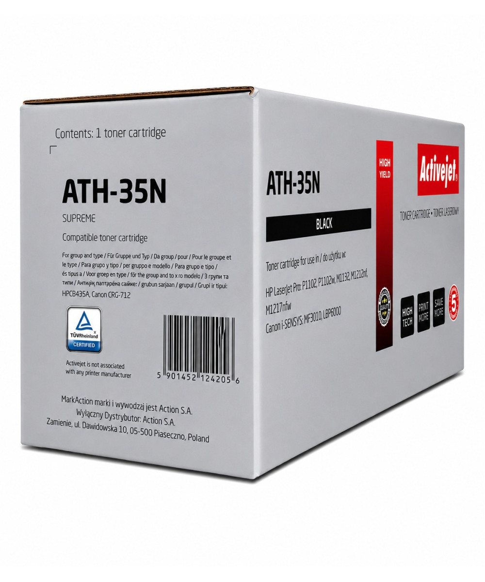 TONER ATH-35N