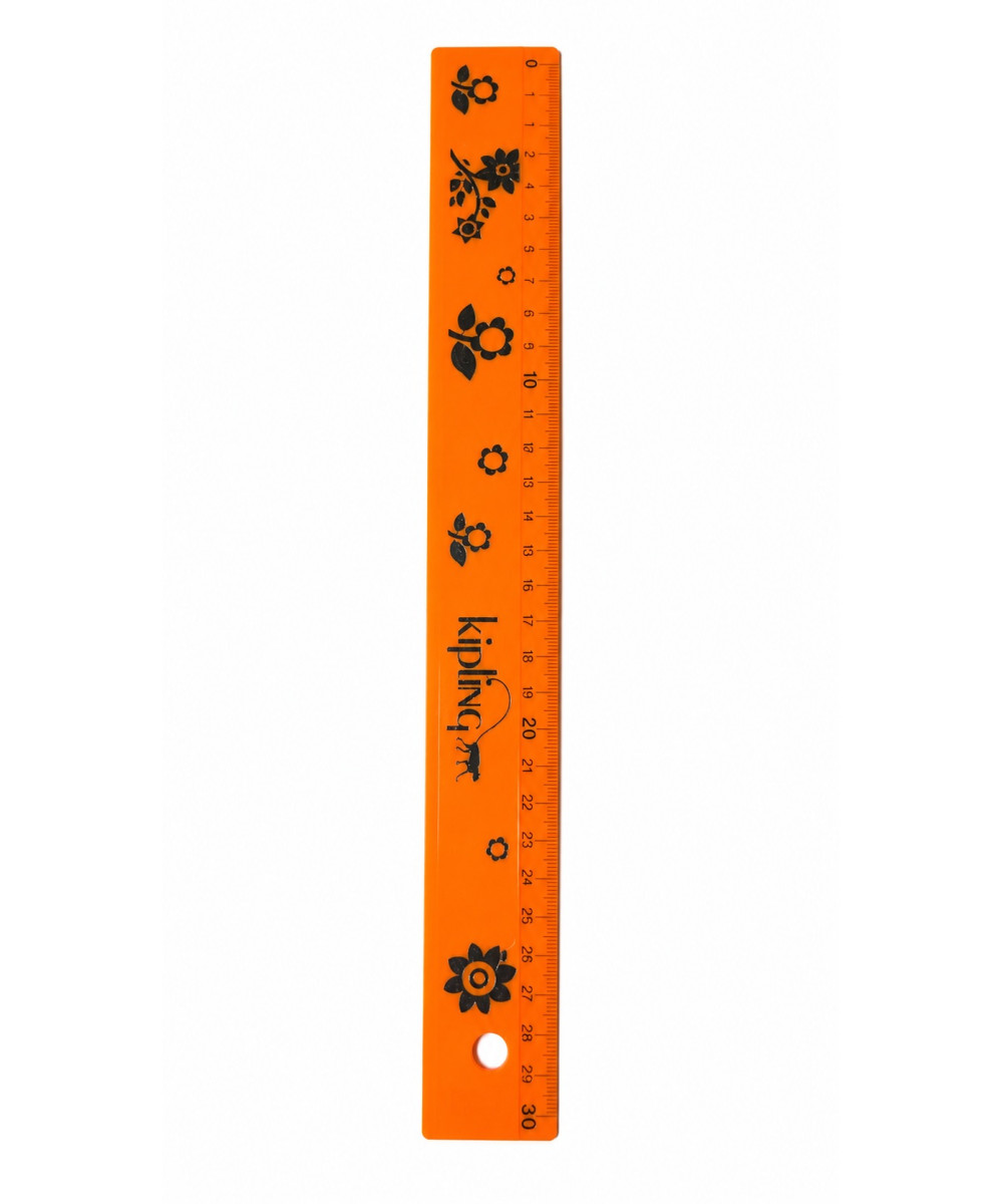 Vizore plastike Kipling 30 cm – Portokalli Vizore plastike Kipling 30 cm – Portokalli