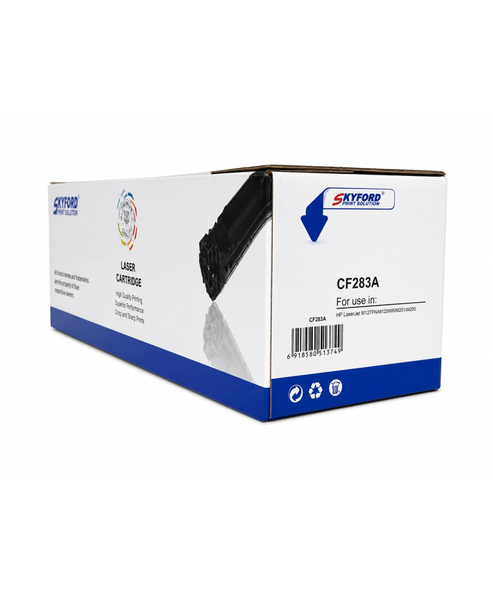 Toner CF 283A