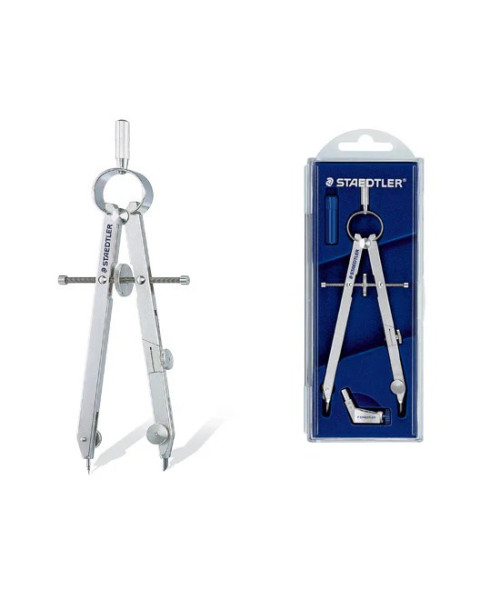 Cirkël profesional Staedtler Mars 554 Cirkël profesional Staedtler Mars 554