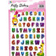 Puffy Stickers – 3D për Fëmijë Puffy Stickers – 3D për Fëmijë