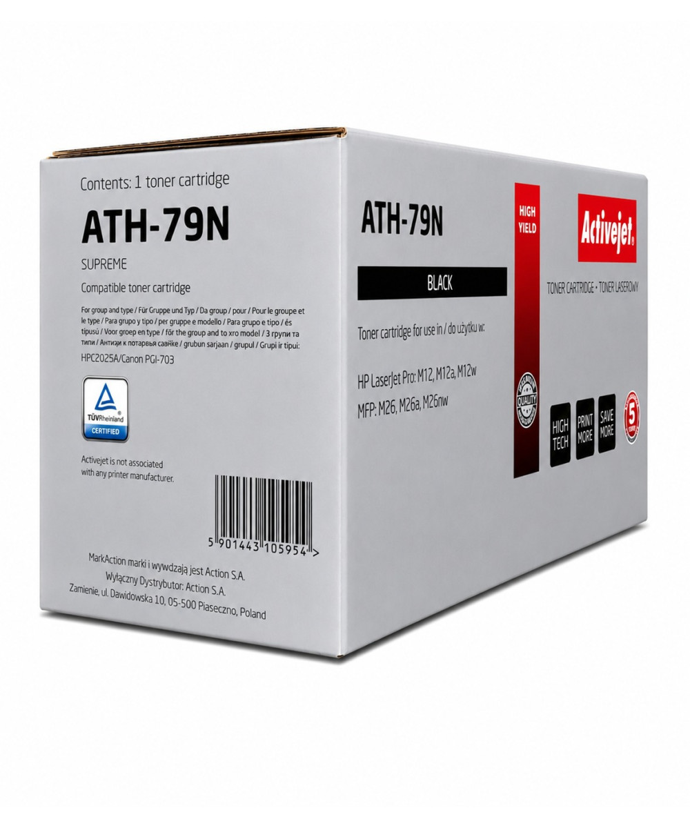 TONER ATH-79N