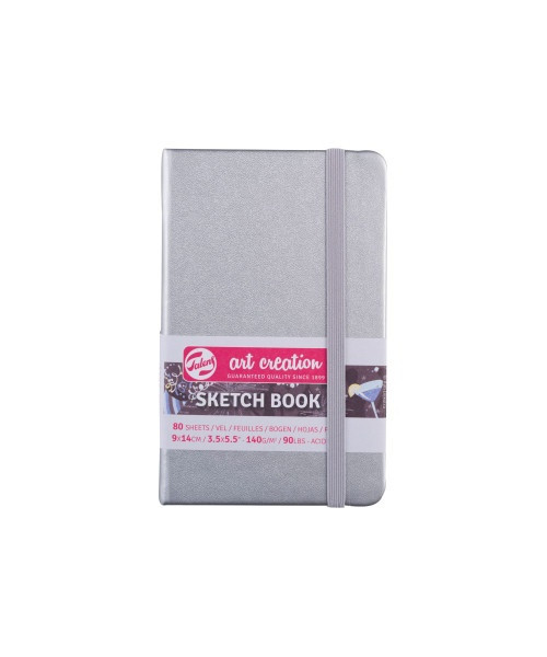 Talens Art Creation Sketch Book â A6 (9 Ă 14 cm) Talens Art Creation Sketch Book â A6 (9 Ă 14 cm)