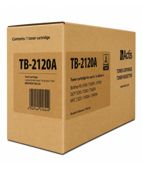 Toner tb-2120A