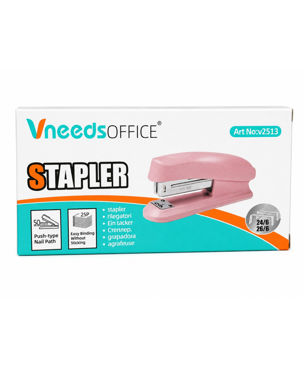 Kapëse letre Vneeds Office V2513 Kapëse letre Vneeds Office V2513