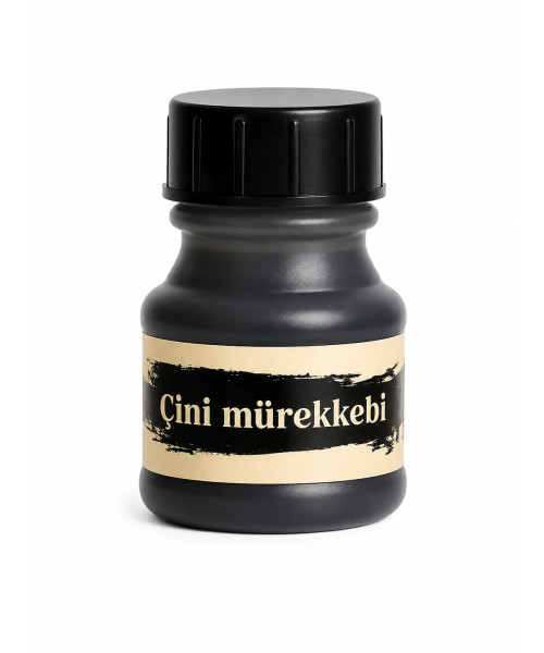 Ăini MĂŒrekkebi (BojĂ« Kineze) Ăini MĂŒrekkebi (BojĂ« Kineze)