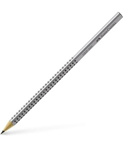 Faber-Castell Grip 2001 HB Faber-Castell Grip 2001 HB