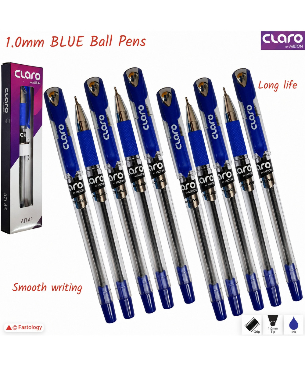 Claro Atlas Mechanical Pencil 0.5 mm Claro Atlas Mechanical Pencil 0.5 mm