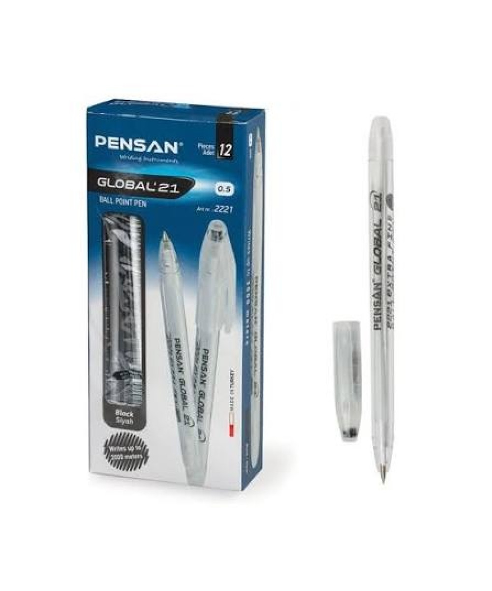 Stilolaps PENSAN Global 21 0.5 mm – I Zi Stilolaps PENSAN Global 21 0.5 mm – I Zi