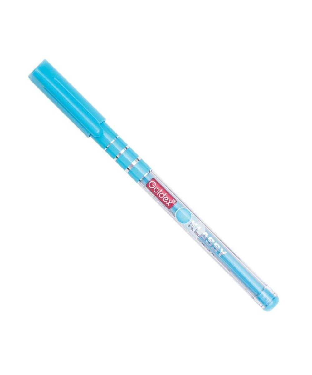 Stilolaps Xhel Goldex Flash – Blu Stilolaps Xhel Goldex Flash – Blu