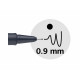 Schneider Pictus 0.9 mm – Fineliner profesional Schneider Pictus 0.9 mm – Fineliner profesional