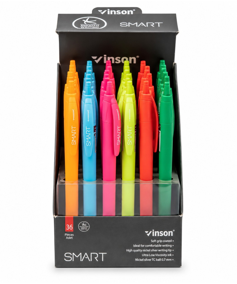 Kimik vinson Smart Kimik vinson Smart
