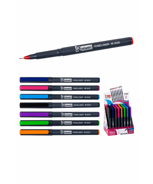 Fineliner Mikro Fineliner Mikro