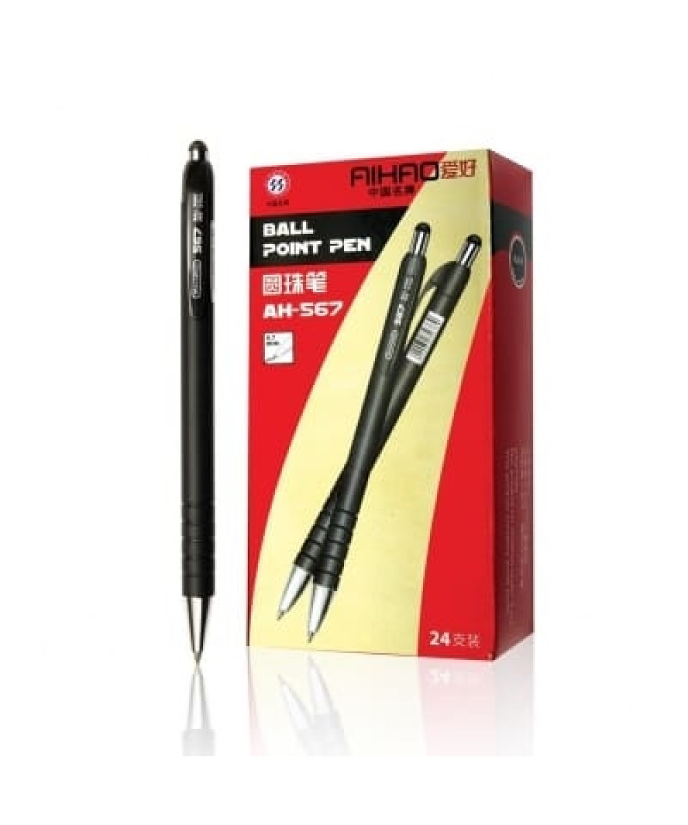 Stilolaps Automatik AIHAO AH-567 i Zi Stilolaps Automatik AIHAO AH-567 i Zi