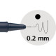 Schneider Pictus 0.2 mm – Fineliner profesional për detaje të sakta Schneider Pictus 0.2 mm – Fineliner profesional për detaje të sakta