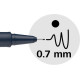 Schneider Pictus 0.7 mm – Fineliner profesional Schneider Pictus 0.7 mm – Fineliner profesional