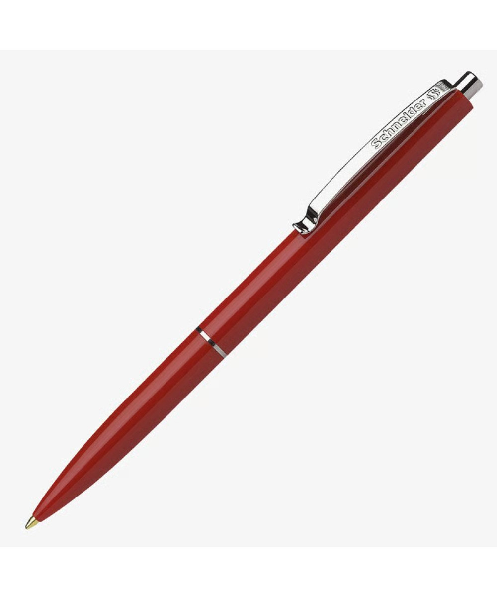 Schneider K15 Ballpoint Pen – Stilolaps me mekanizëm shtypës Schneider K15 Ballpoint Pen – Stilolaps me mekanizëm shtypës