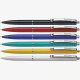 Schneider K15 Ballpoint Pen – Stilolaps me mekanizëm shtypës Schneider K15 Ballpoint Pen – Stilolaps me mekanizëm shtypës