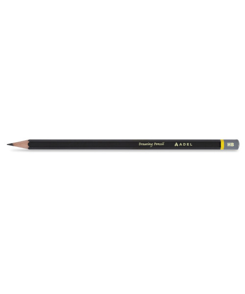 ADEL Drawing Pencil HB ADEL Drawing Pencil HB