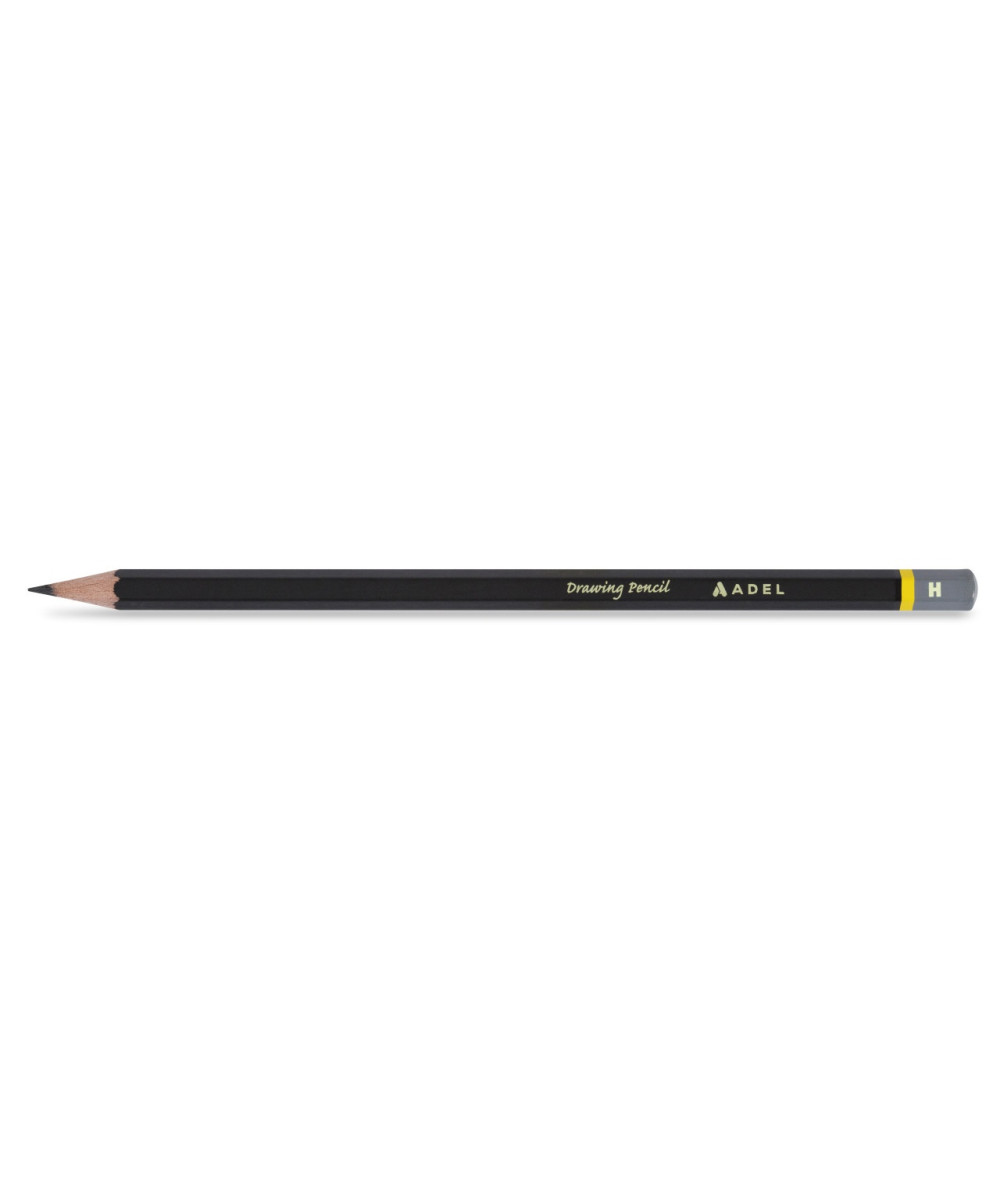 ADEL Drawing Pencil H ADEL Drawing Pencil H