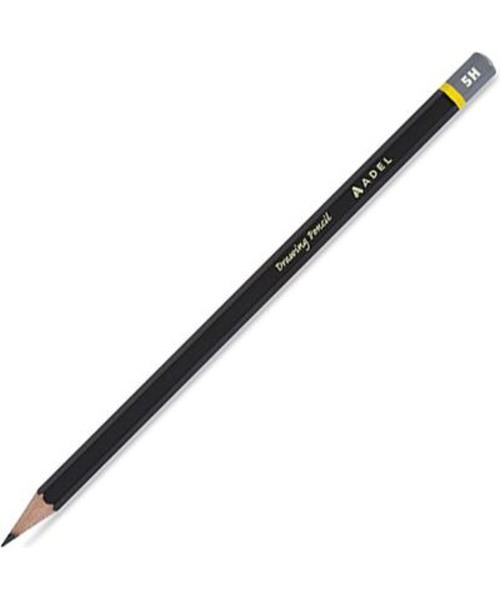 ADEL Drawing Pencil 5H ADEL Drawing Pencil 5H