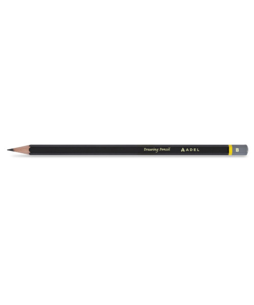 ADEL Drawing Pencil B ADEL Drawing Pencil B
