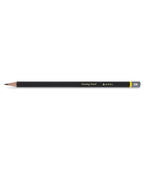 ADEL Drawing Pencil 3H ADEL Drawing Pencil 3H