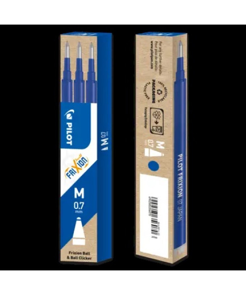 Pilot FriXion Ball Refill 0.7 mm Pilot FriXion Ball Refill 0.7 mm