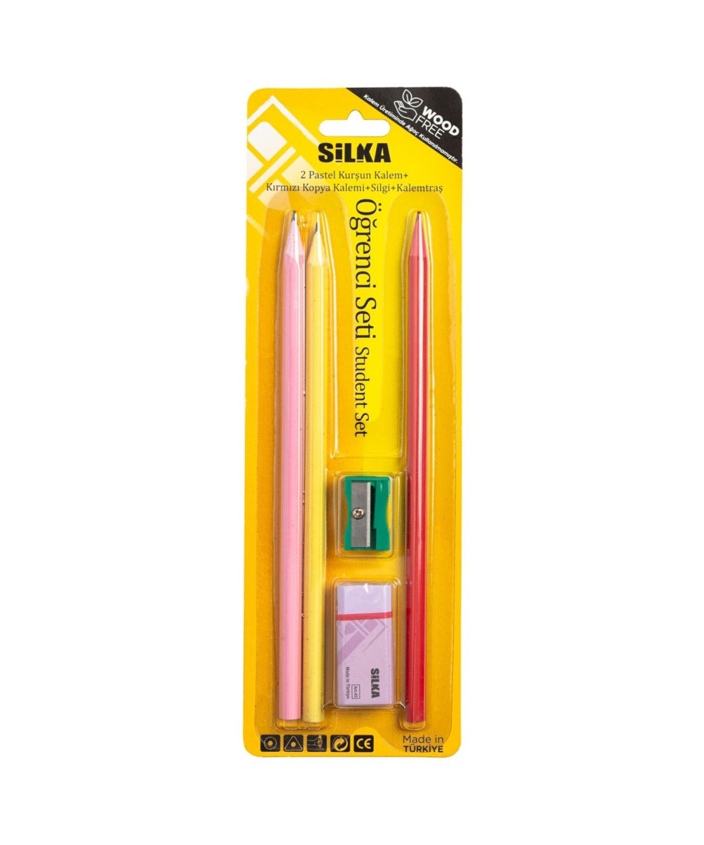 Silka Student Set Silka Student Set