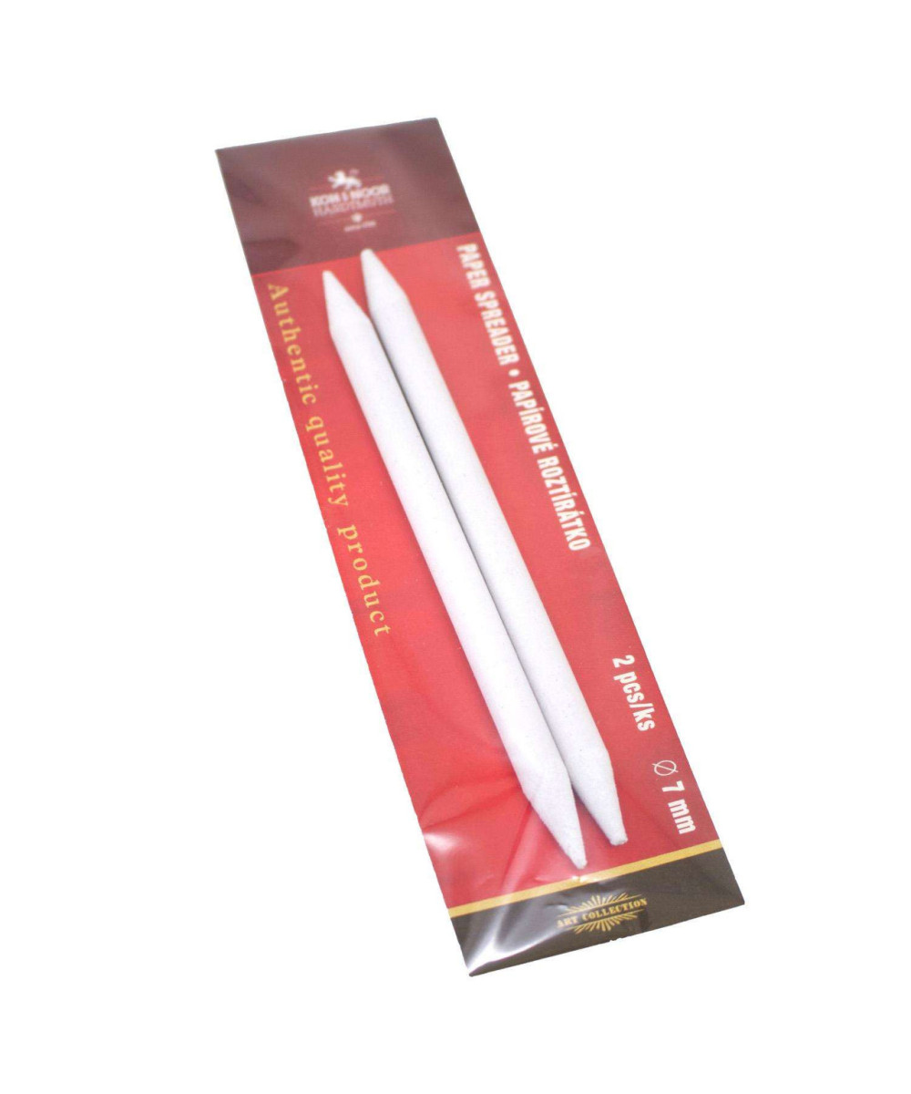 Paper Blender Set 7 mm – Set për Hijezim dhe Përzierje (2 Copë) Paper Blender Set 7 mm – Set për Hijezim dhe Përzierje (2 Copë)