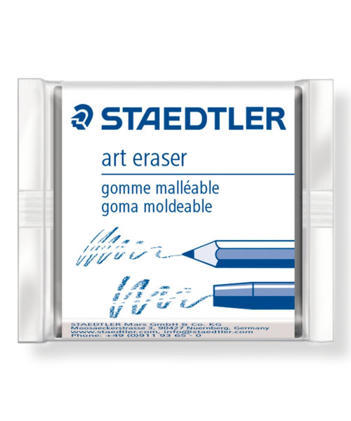 Staedtler Art Eraser Staedtler Art Eraser