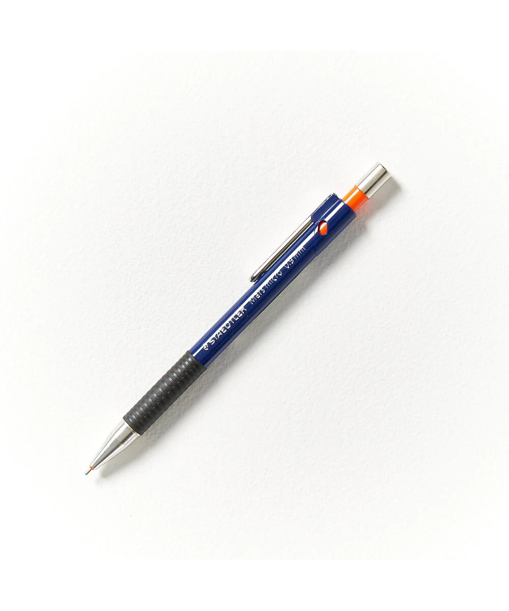 STAEDTLER Mars micro 0.5 mm Laps Mekanik STAEDTLER Mars micro 0.5 mm Laps Mekanik