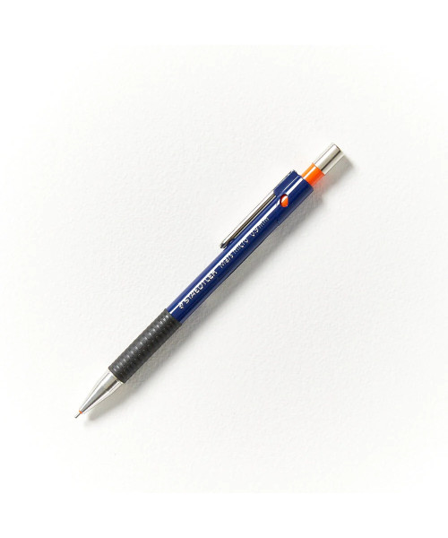STAEDTLER Mars micro 0.5 mm Laps Mekanik STAEDTLER Mars micro 0.5 mm Laps Mekanik