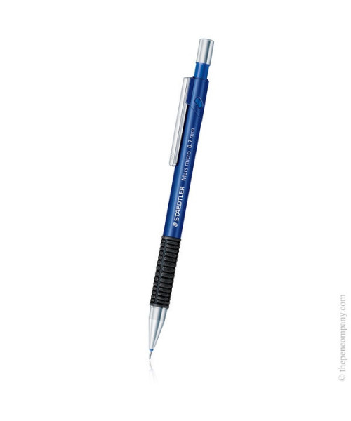 STAEDTLER Mars micro 0.7 mm Laps Mekanik STAEDTLER Mars micro 0.7 mm Laps Mekanik
