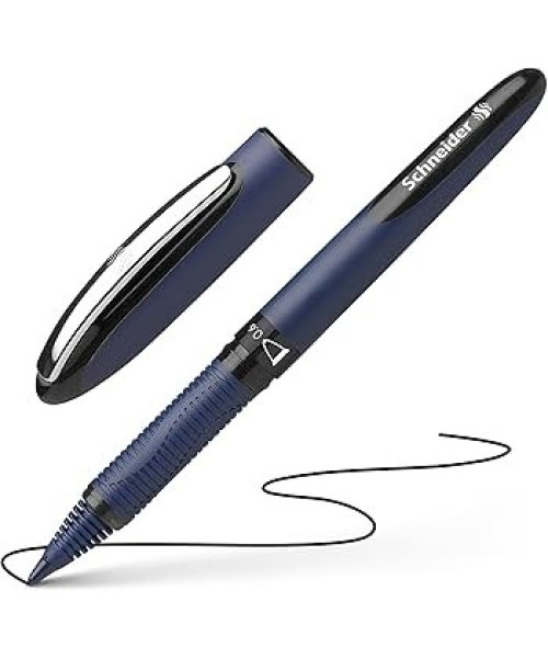 Schneider Rollerball 0.6 mm – Stilolaps me bojë të lëngshme