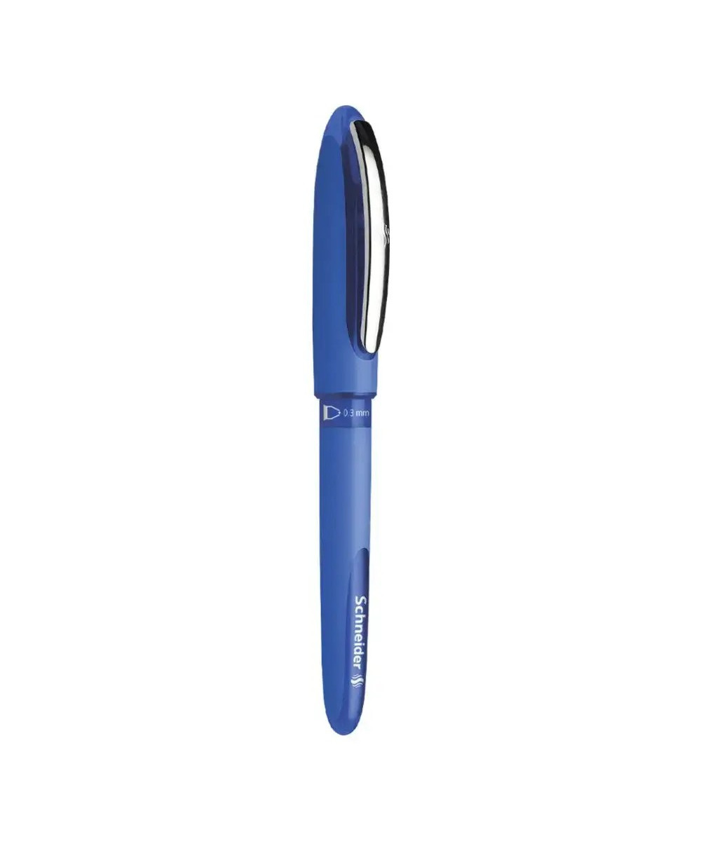 Schneider Rollerball 0.3 mm – Stilolaps për shkrim preciz Schneider Rollerball 0.3 mm – Stilolaps për shkrim preciz