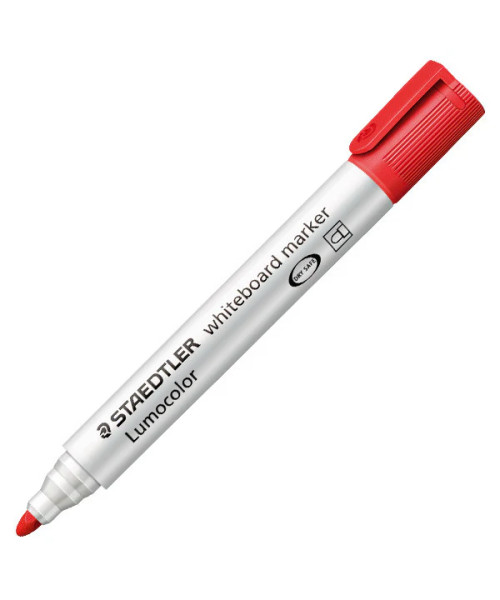 STAEDTLER Lumocolor Whiteboard Marker STAEDTLER Lumocolor Whiteboard Marker