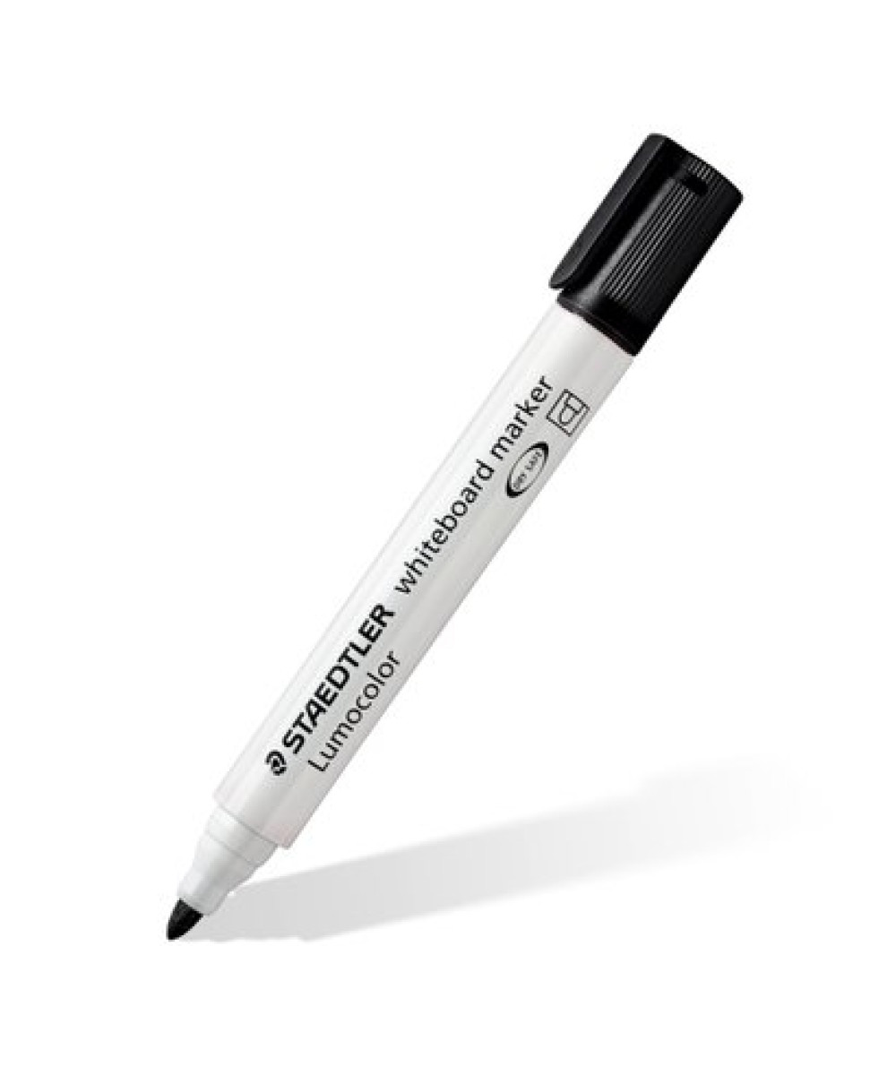 STAEDTLER Lumocolor Whiteboard Marker STAEDTLER Lumocolor Whiteboard Marker
