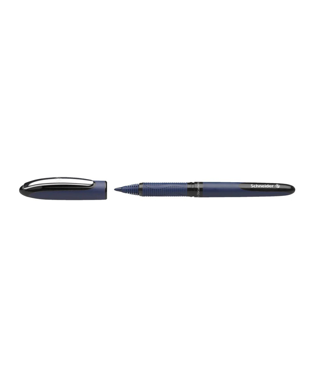 Schneider Ceod Rollerball Pen – Blu Schneider Ceod Rollerball Pen – Blu