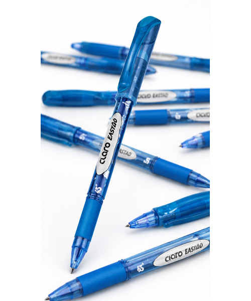 Claro Easy Go Ballpoint Pen with Eraser Claro Easy Go Ballpoint Pen with Eraser