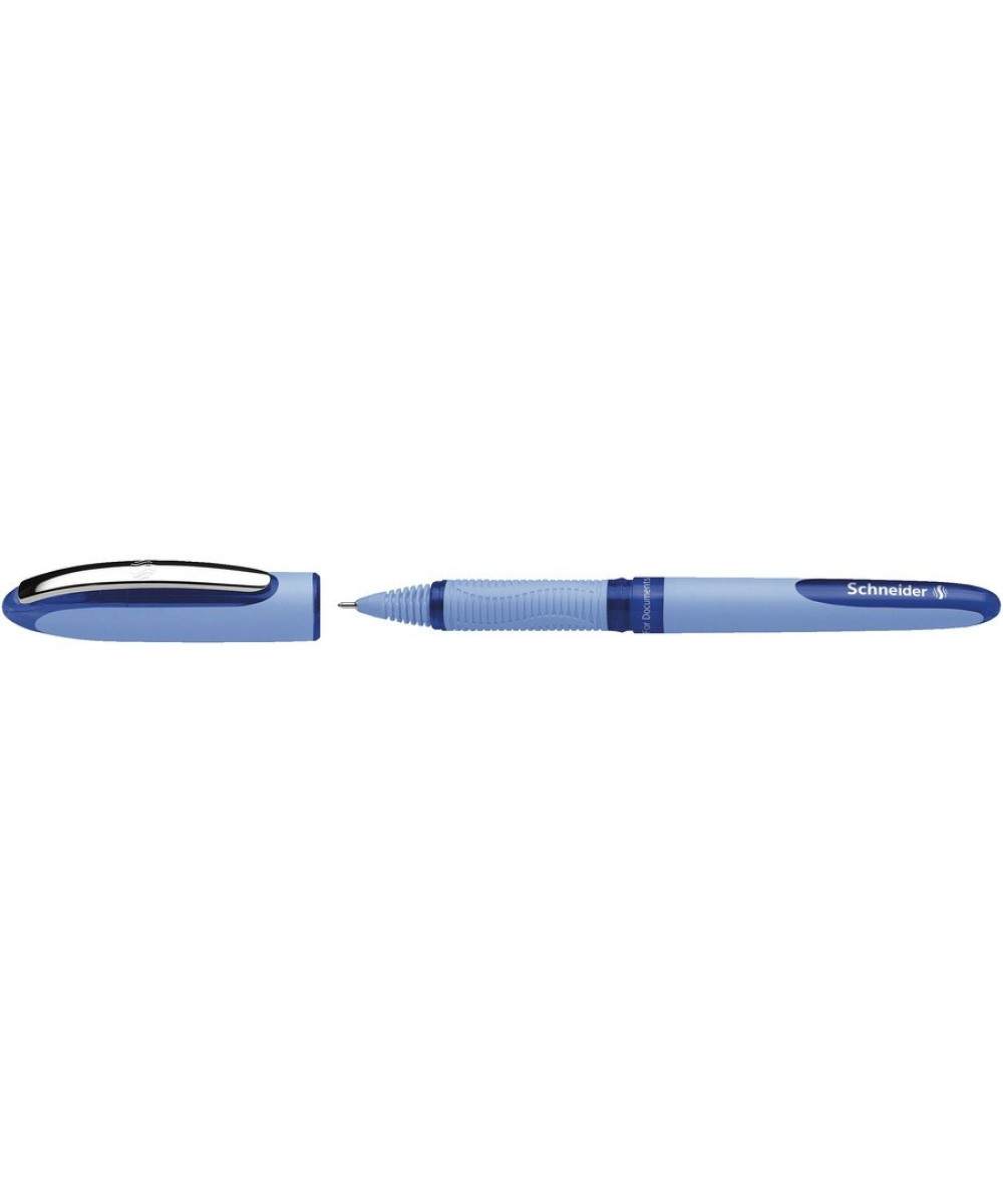 Schneider Rollerball 0.5 mm – Stilolaps me bojë të lëngshme Schneider Rollerball 0.5 mm – Stilolaps me bojë të lëngshme