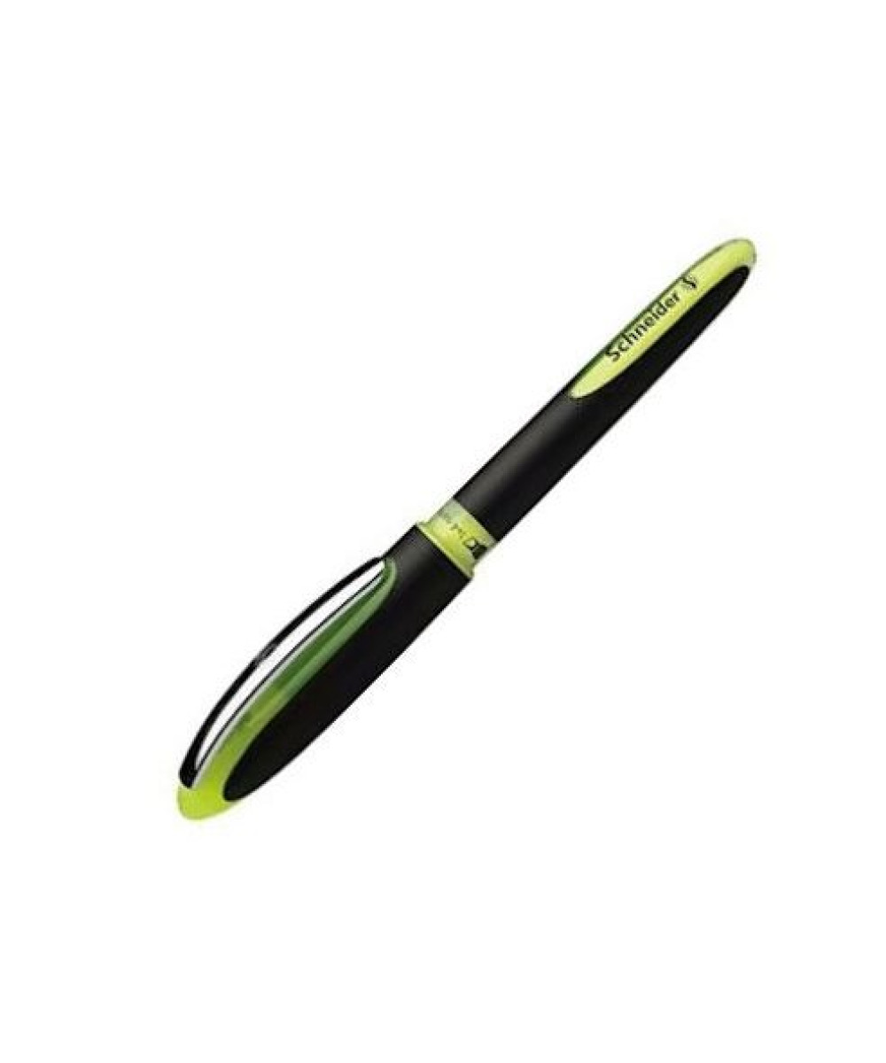 Schneider Breeze Highlighter – Green Schneider Breeze Highlighter – Green