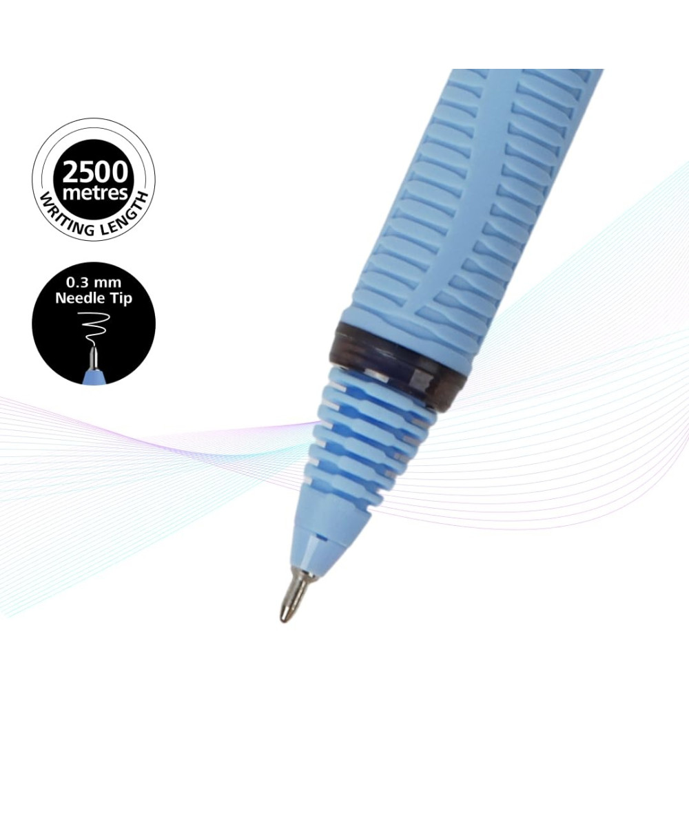 Schneider Rollerball 0.3 mm – Stilolaps për shkrim preciz Schneider Rollerball 0.3 mm – Stilolaps për shkrim preciz