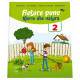 Njeriu dhe natyra 2 dhe fletore pune PEGI